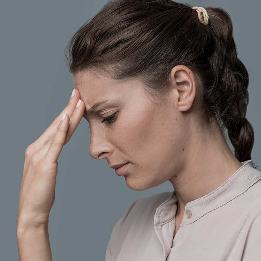 przyczyny i metody leczenia migreny