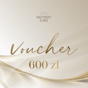 Voucher o wartości 600 zł